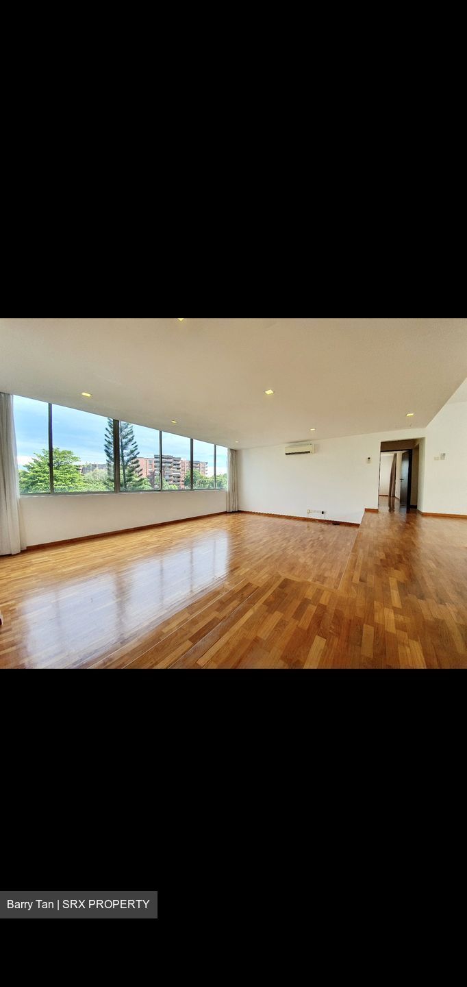 Nassim Regency (D10), Condominium #302811311